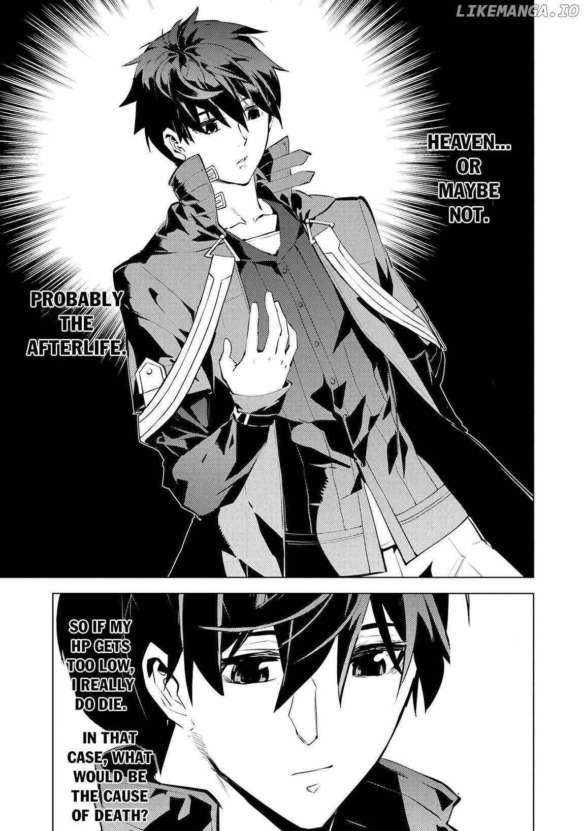 Tensei Kenja no Isekai Life ~Daini no Shokugyou wo Ete, Sekai Saikyou ni Narimashita~ Chapter 83 - Page 19 in English