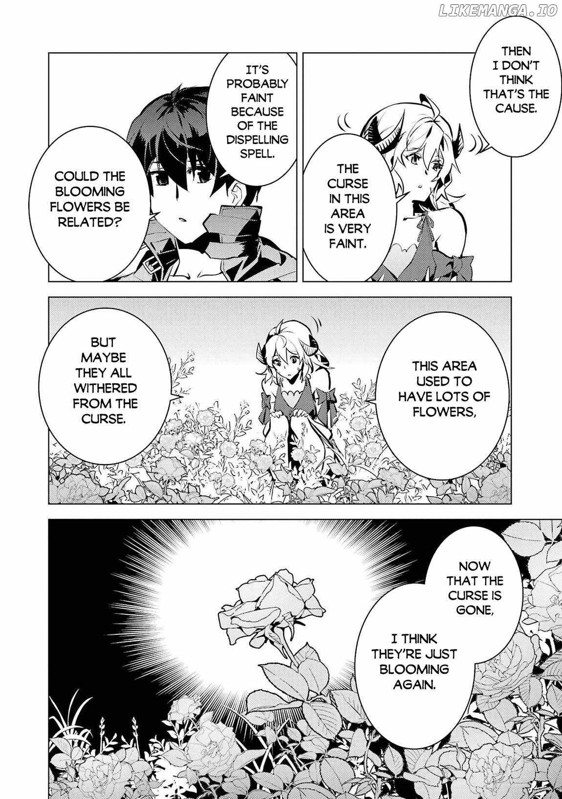Tensei Kenja no Isekai Life ~Daini no Shokugyou wo Ete, Sekai Saikyou ni Narimashita~ Chapter 83 - Page 30 in English