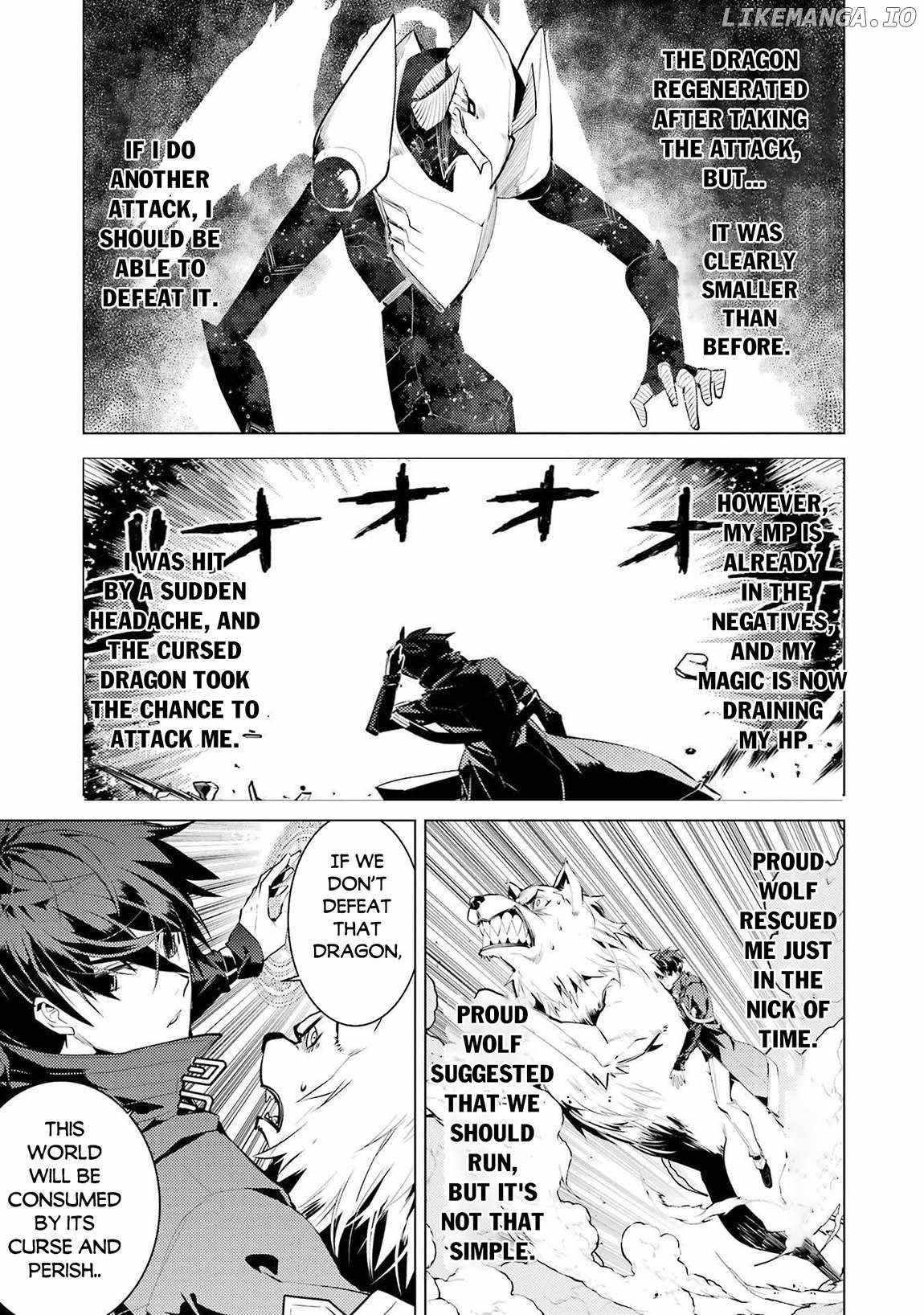 Tensei Kenja no Isekai Life ~Daini no Shokugyou wo Ete, Sekai Saikyou ni Narimashita~ Chapter 83 - Page 4 in English