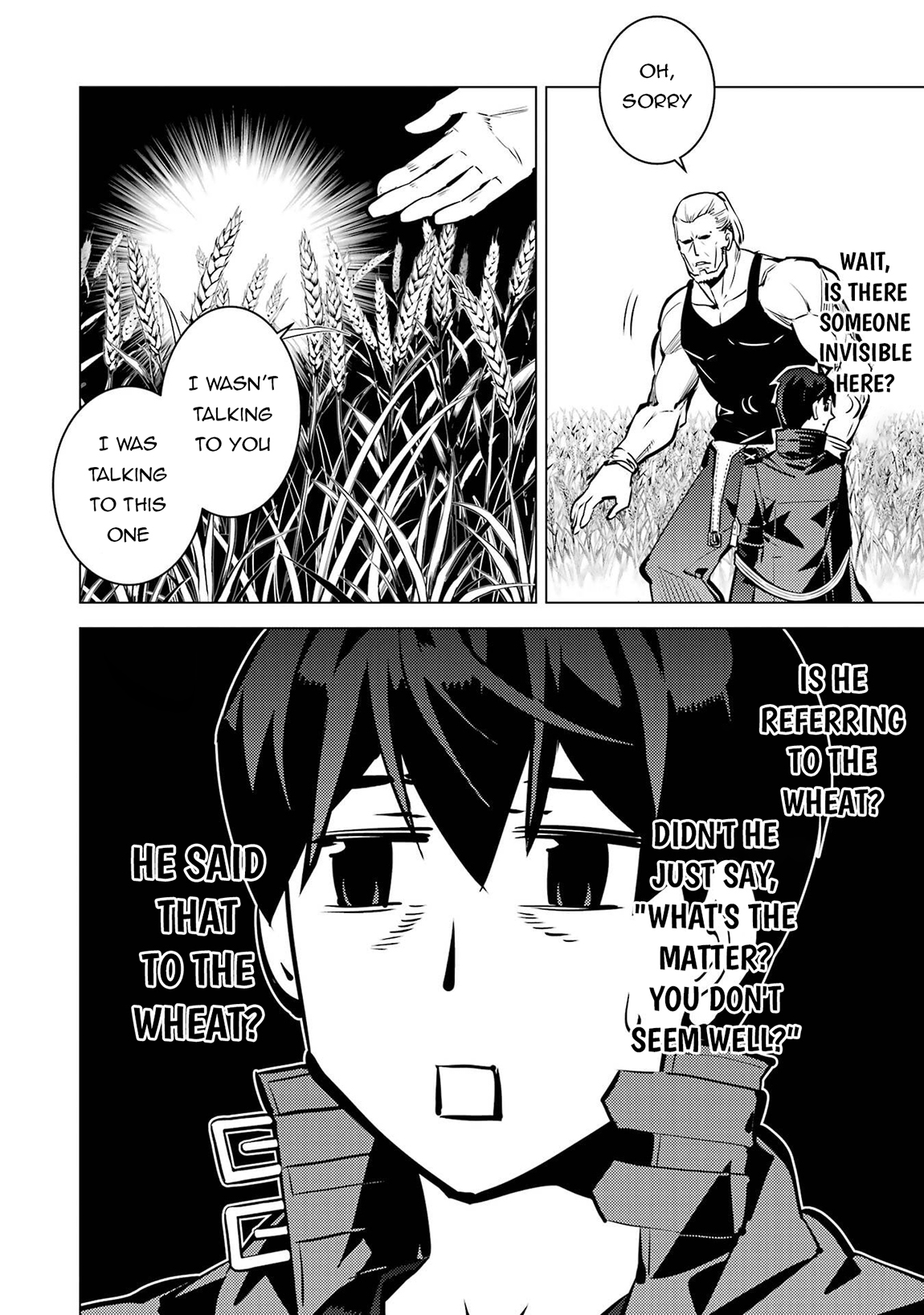 Tensei Kenja no Isekai Life ~Daini no Shokugyou wo Ete, Sekai Saikyou ni Narimashita~ Chapter 84.1 - Page 27 in English