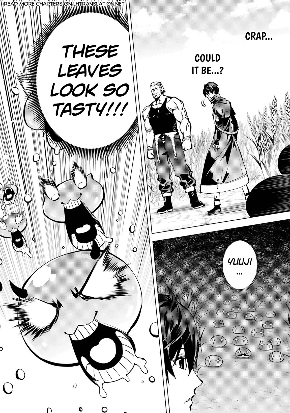 Tensei Kenja no Isekai Life ~Daini no Shokugyou wo Ete, Sekai Saikyou ni Narimashita~ Chapter 84.1 - Page 29 in English