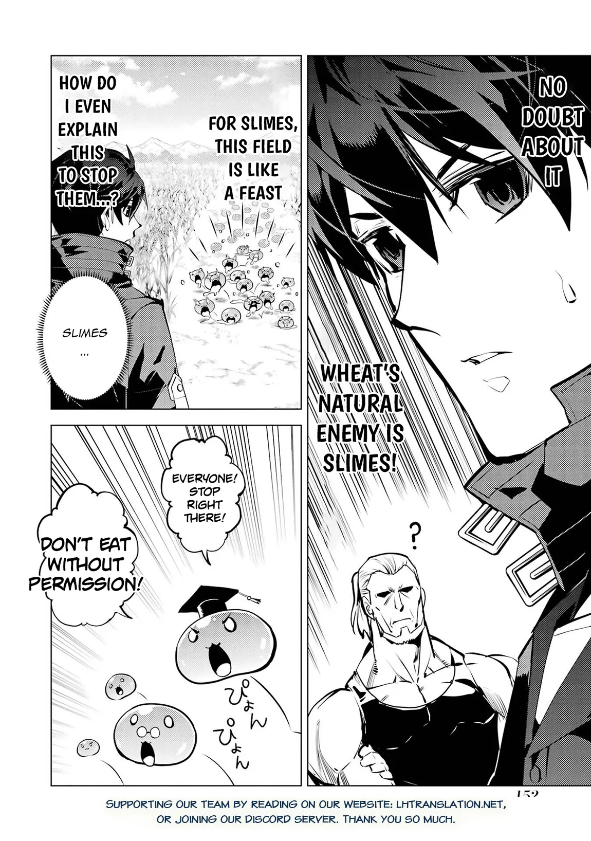 Tensei Kenja no Isekai Life ~Daini no Shokugyou wo Ete, Sekai Saikyou ni Narimashita~ Chapter 84.1 - Page 31 in English