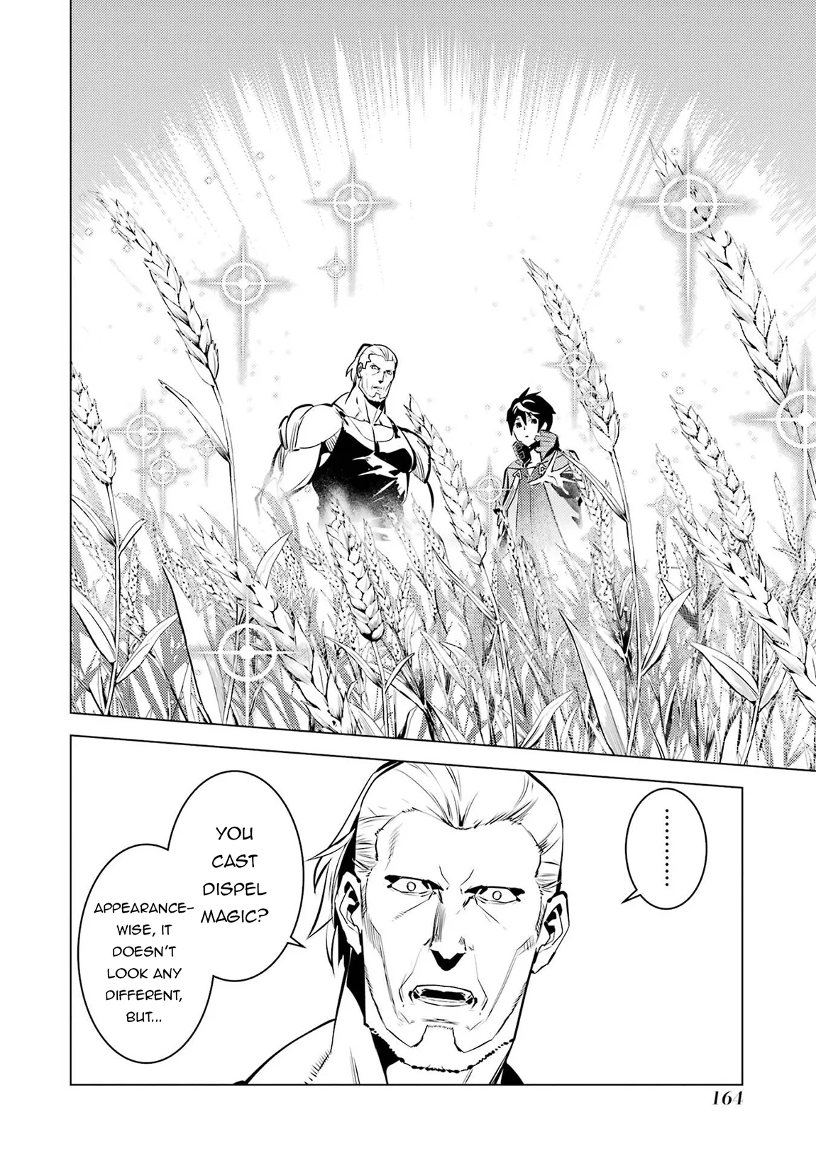 Tensei Kenja no Isekai Life ~Daini no Shokugyou wo Ete, Sekai Saikyou ni Narimashita~ Chapter 84.2 - Page 13 in English