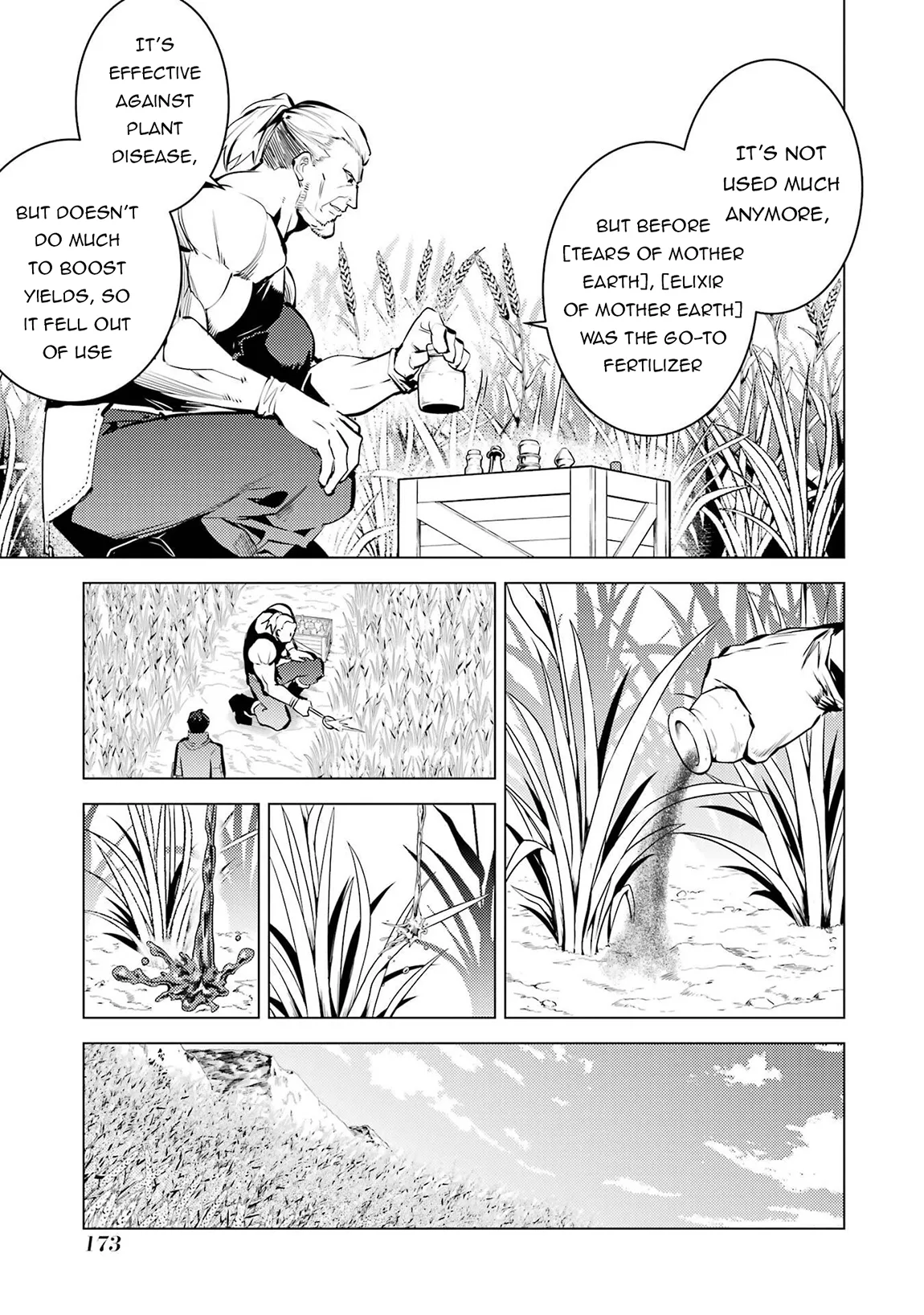 Tensei Kenja no Isekai Life ~Daini no Shokugyou wo Ete, Sekai Saikyou ni Narimashita~ Chapter 84.2 - Page 22 in English