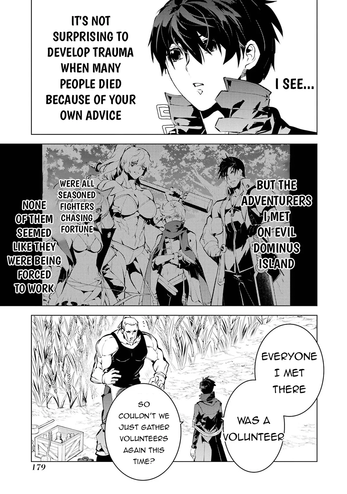 Tensei Kenja no Isekai Life ~Daini no Shokugyou wo Ete, Sekai Saikyou ni Narimashita~ Chapter 84.2 - Page 28 in English