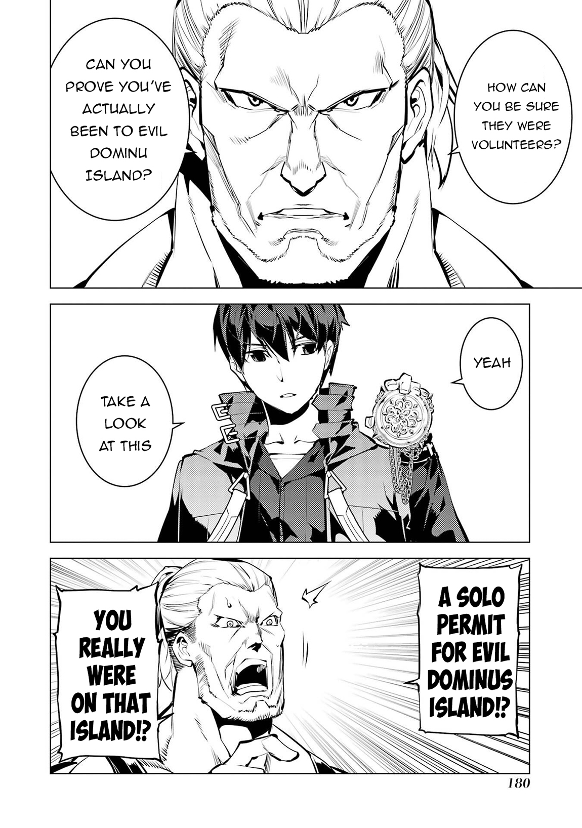 Tensei Kenja no Isekai Life ~Daini no Shokugyou wo Ete, Sekai Saikyou ni Narimashita~ Chapter 84.2 - Page 29 in English
