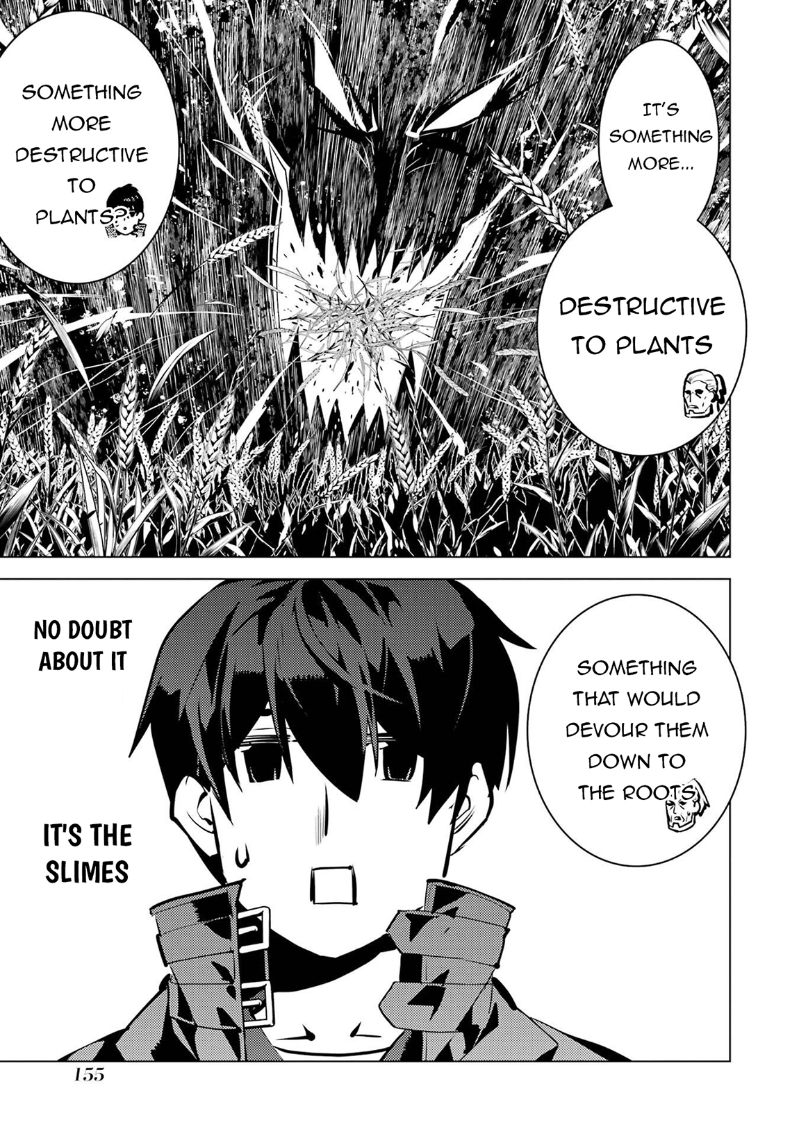 Tensei Kenja no Isekai Life ~Daini no Shokugyou wo Ete, Sekai Saikyou ni Narimashita~ Chapter 84.2 - Page 4 in English