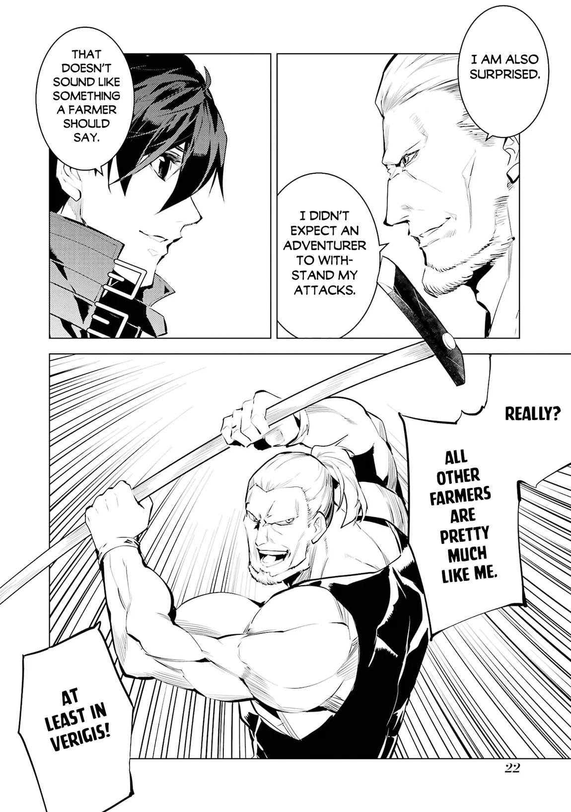 Tensei Kenja no Isekai Life ~Daini no Shokugyou wo Ete, Sekai Saikyou ni Narimashita~ Chapter 85.1 - Page 23 in English