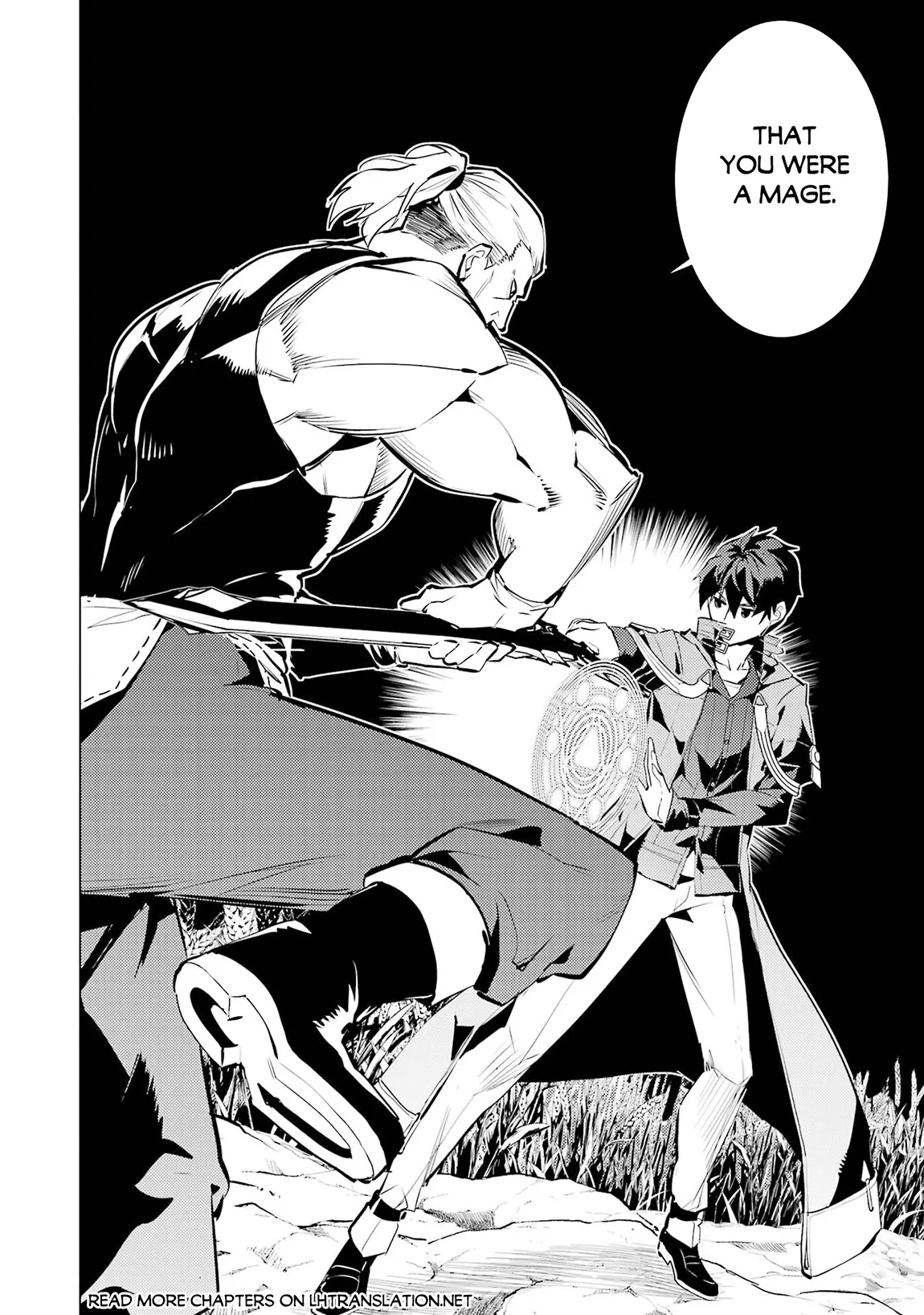 Tensei Kenja no Isekai Life ~Daini no Shokugyou wo Ete, Sekai Saikyou ni Narimashita~ Chapter 85.1 - Page 30 in English