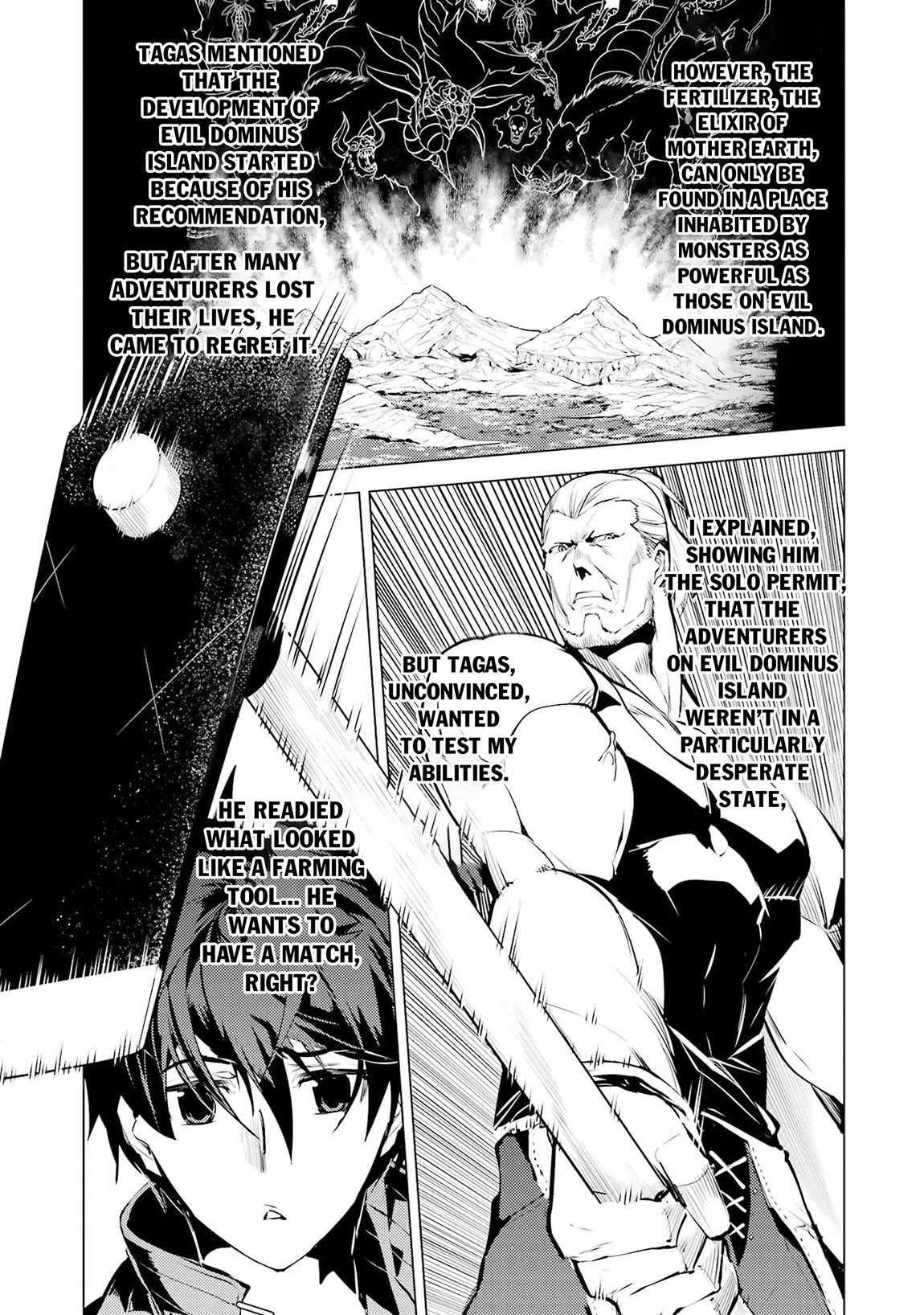 Tensei Kenja no Isekai Life ~Daini no Shokugyou wo Ete, Sekai Saikyou ni Narimashita~ Chapter 85.1 - Page 7 in English