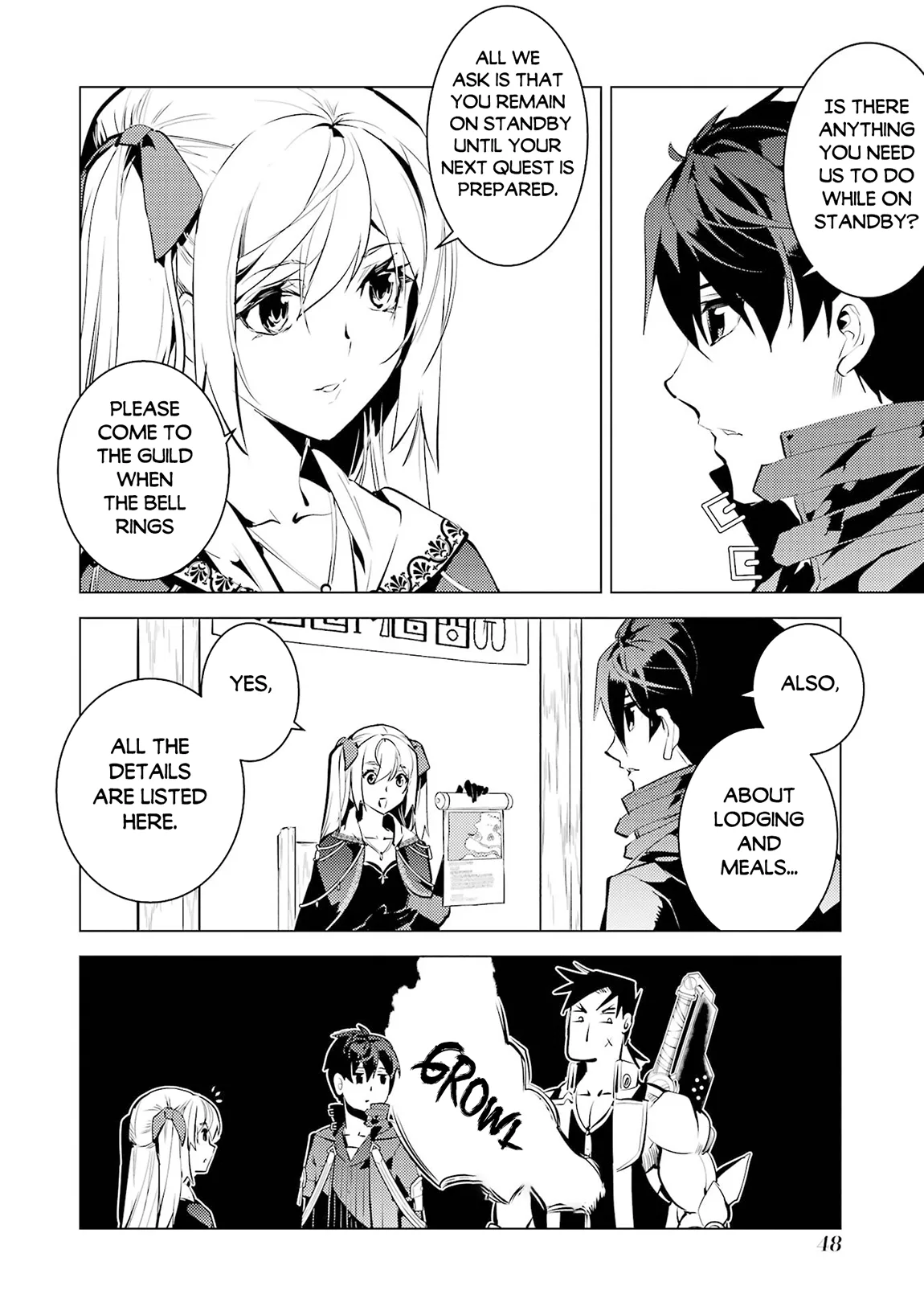 Tensei Kenja no Isekai Life ~Daini no Shokugyou wo Ete, Sekai Saikyou ni Narimashita~ Chapter 85.2 - Page 18 in English