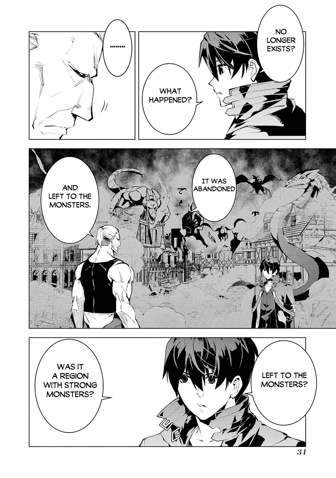 Tensei Kenja no Isekai Life ~Daini no Shokugyou wo Ete, Sekai Saikyou ni Narimashita~ Chapter 85.2 - Page 4 in English