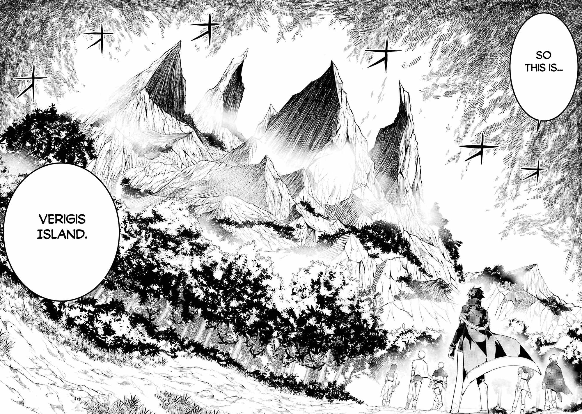 Tensei Kenja no Isekai Life ~Daini no Shokugyou wo Ete, Sekai Saikyou ni Narimashita~ Chapter 87.1 - Page 23 in English