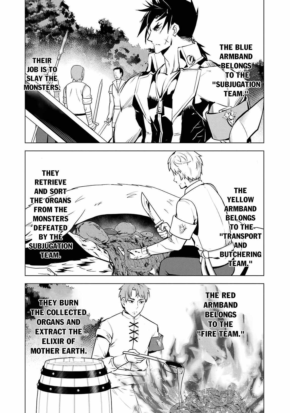 Tensei Kenja no Isekai Life ~Daini no Shokugyou wo Ete, Sekai Saikyou ni Narimashita~ Chapter 87.2 - Page 11 in English