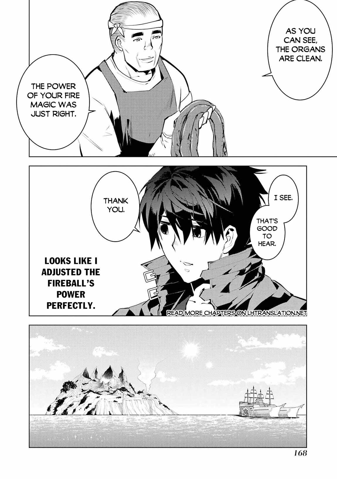 Tensei Kenja no Isekai Life ~Daini no Shokugyou wo Ete, Sekai Saikyou ni Narimashita~ Chapter 87.2 - Page 15 in English