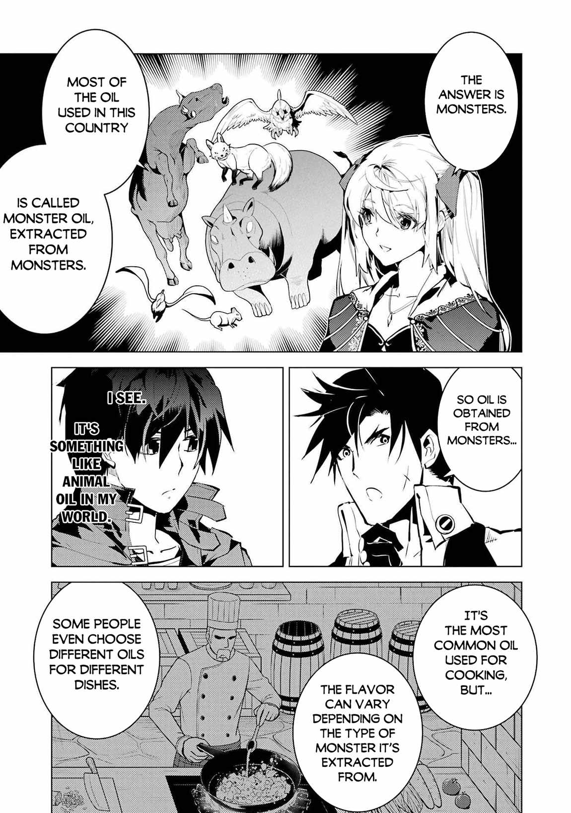 Tensei Kenja no Isekai Life ~Daini no Shokugyou wo Ete, Sekai Saikyou ni Narimashita~ Chapter 88.1 - Page 27 in English