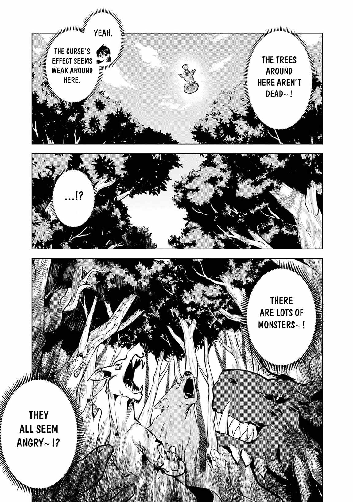 Tensei Kenja no Isekai Life ~Daini no Shokugyou wo Ete, Sekai Saikyou ni Narimashita~ Chapter 89.2 - Page 18 in English
