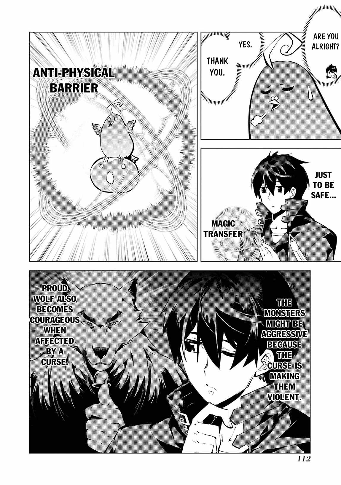 Tensei Kenja no Isekai Life ~Daini no Shokugyou wo Ete, Sekai Saikyou ni Narimashita~ Chapter 89.2 - Page 21 in English