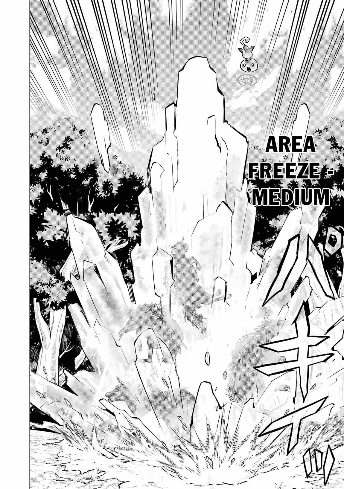 Tensei Kenja no Isekai Life ~Daini no Shokugyou wo Ete, Sekai Saikyou ni Narimashita~ Chapter 89.2 - Page 25 in English