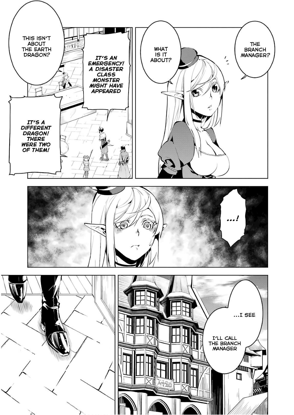 Tensei Kenja no Isekai Life ~Daini no Shokugyou wo Ete, Sekai Saikyou ni Narimashita~ Chapter 9 - Page 15 in English