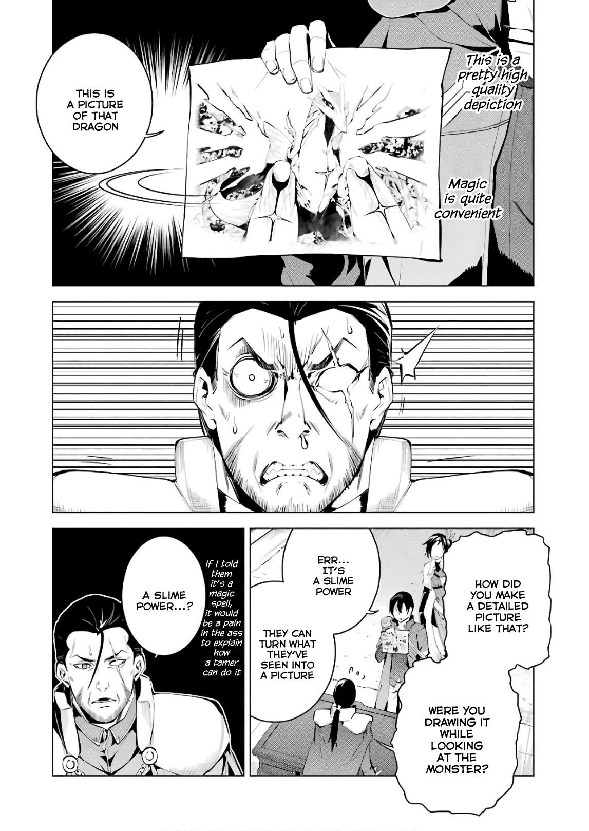 Tensei Kenja no Isekai Life ~Daini no Shokugyou wo Ete, Sekai Saikyou ni Narimashita~ Chapter 9 - Page 18 in English
