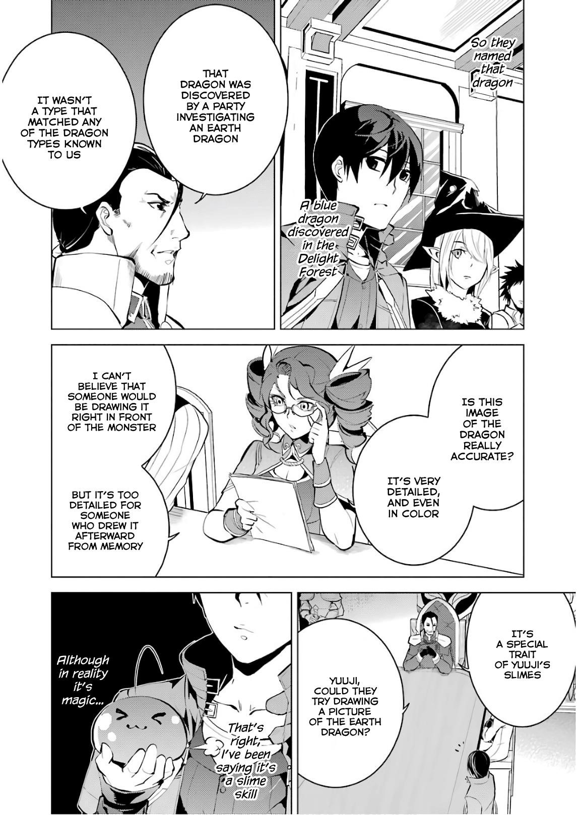 Tensei Kenja no Isekai Life ~Daini no Shokugyou wo Ete, Sekai Saikyou ni Narimashita~ Chapter 9 - Page 28 in English