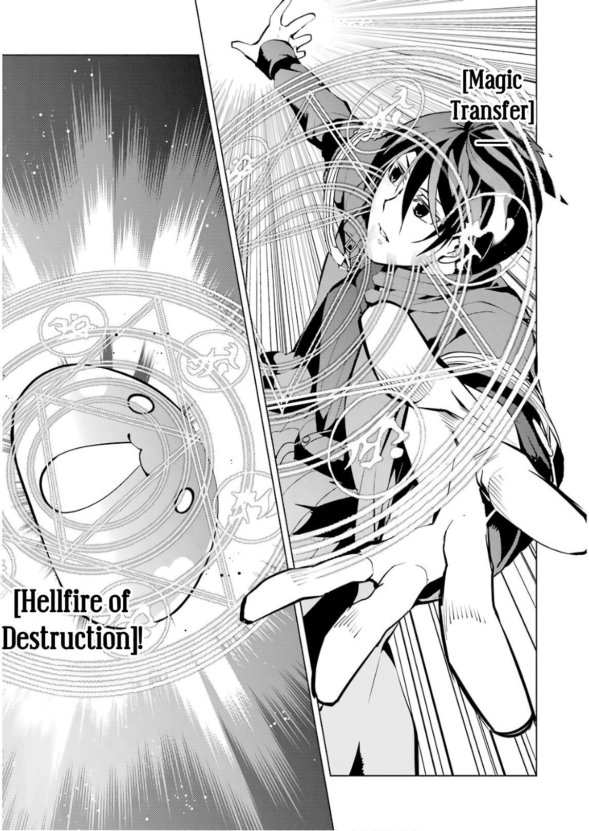 Tensei Kenja no Isekai Life ~Daini no Shokugyou wo Ete, Sekai Saikyou ni Narimashita~ Chapter 9 - Page 48 in English