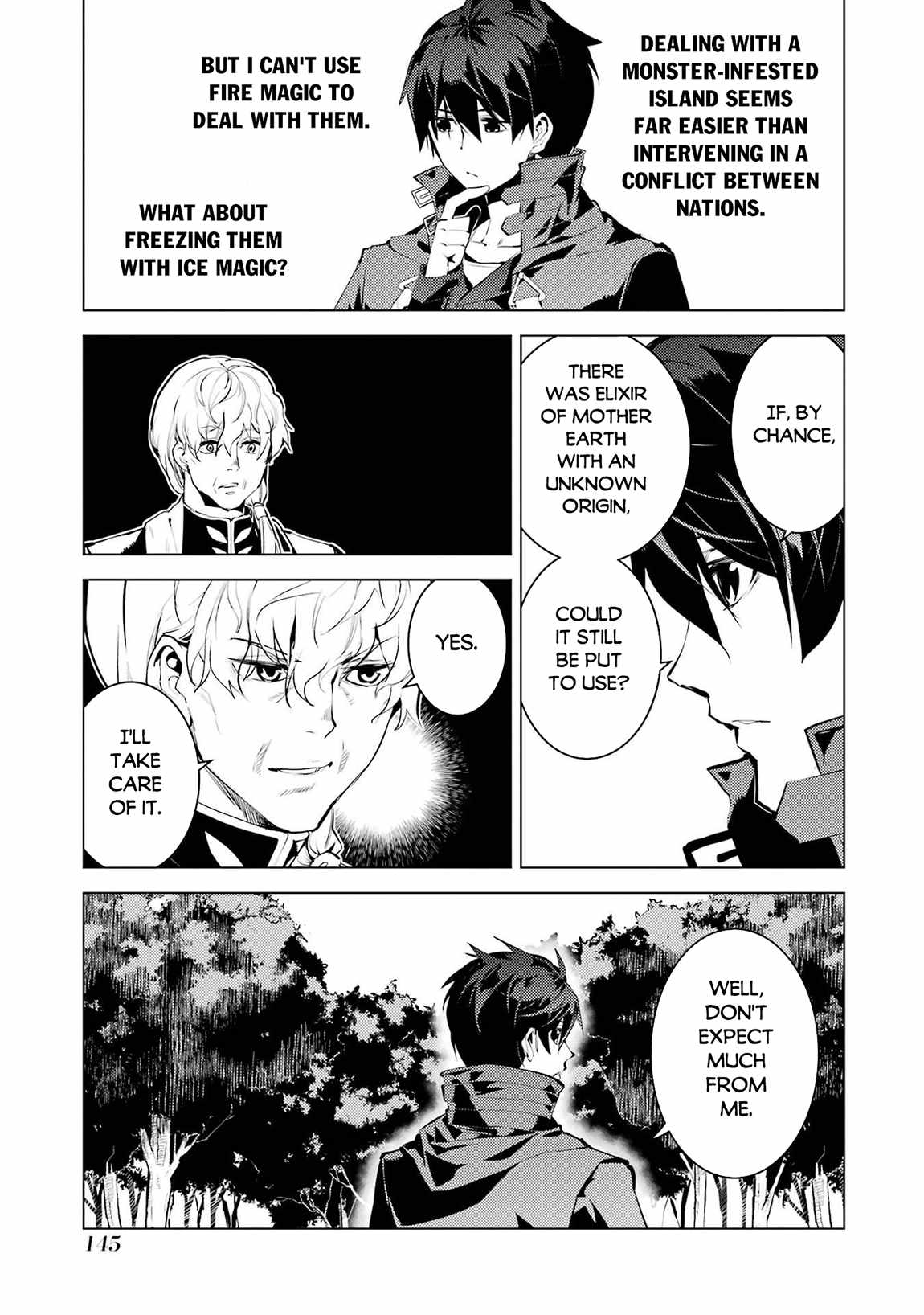 Tensei Kenja no Isekai Life ~Daini no Shokugyou wo Ete, Sekai Saikyou ni Narimashita~ Chapter 90.1 - Page 24 in English