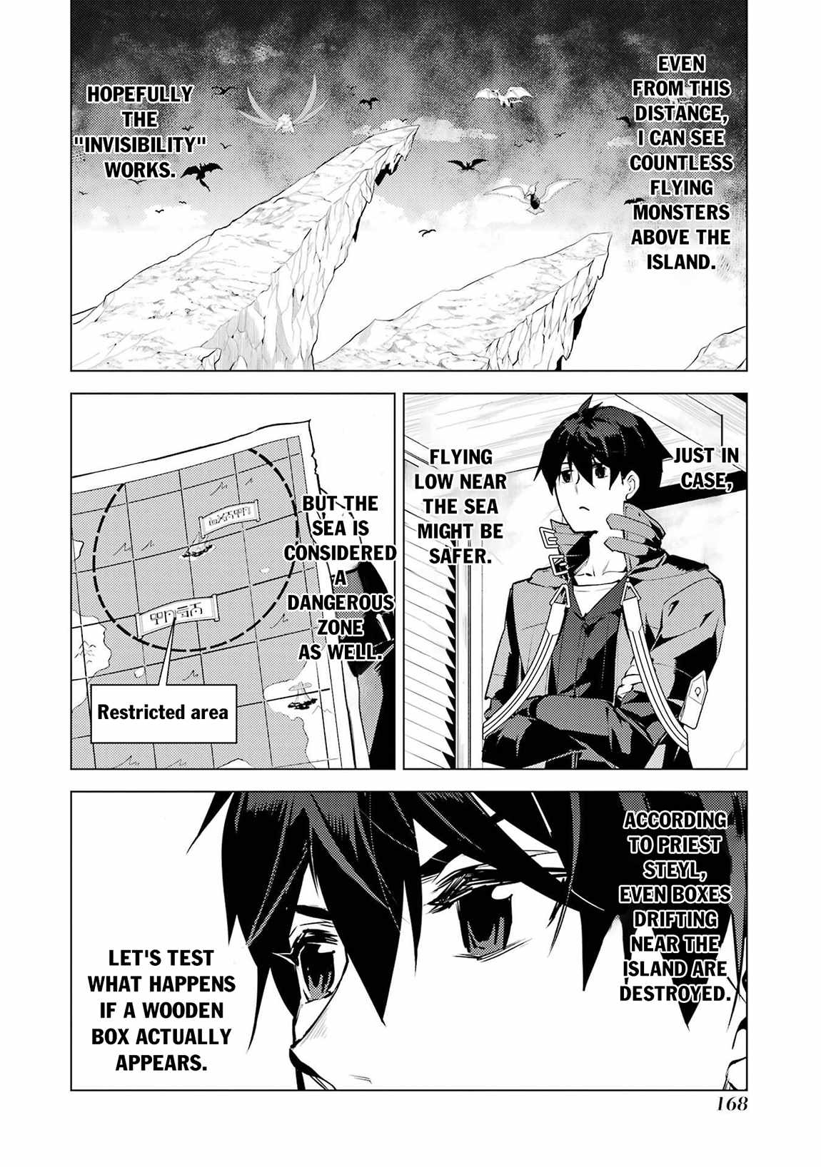 Tensei Kenja no Isekai Life ~Daini no Shokugyou wo Ete, Sekai Saikyou ni Narimashita~ Chapter 90.2 - Page 16 in English