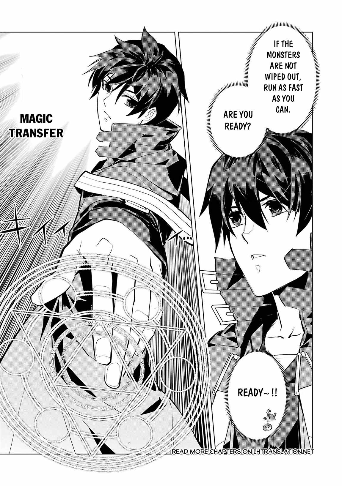 Tensei Kenja no Isekai Life ~Daini no Shokugyou wo Ete, Sekai Saikyou ni Narimashita~ Chapter 90.2 - Page 22 in English