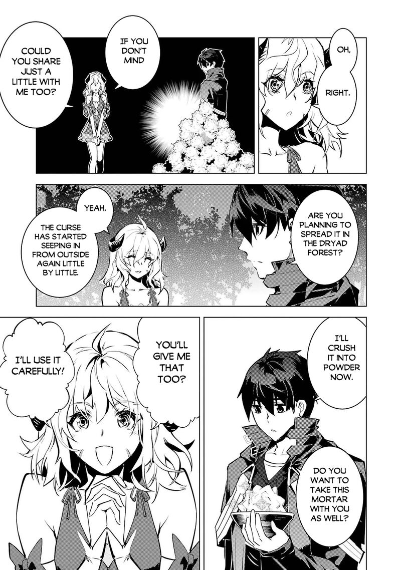 Tensei Kenja no Isekai Life ~Daini no Shokugyou wo Ete, Sekai Saikyou ni Narimashita~ Chapter 91.2 - Page 10 in English