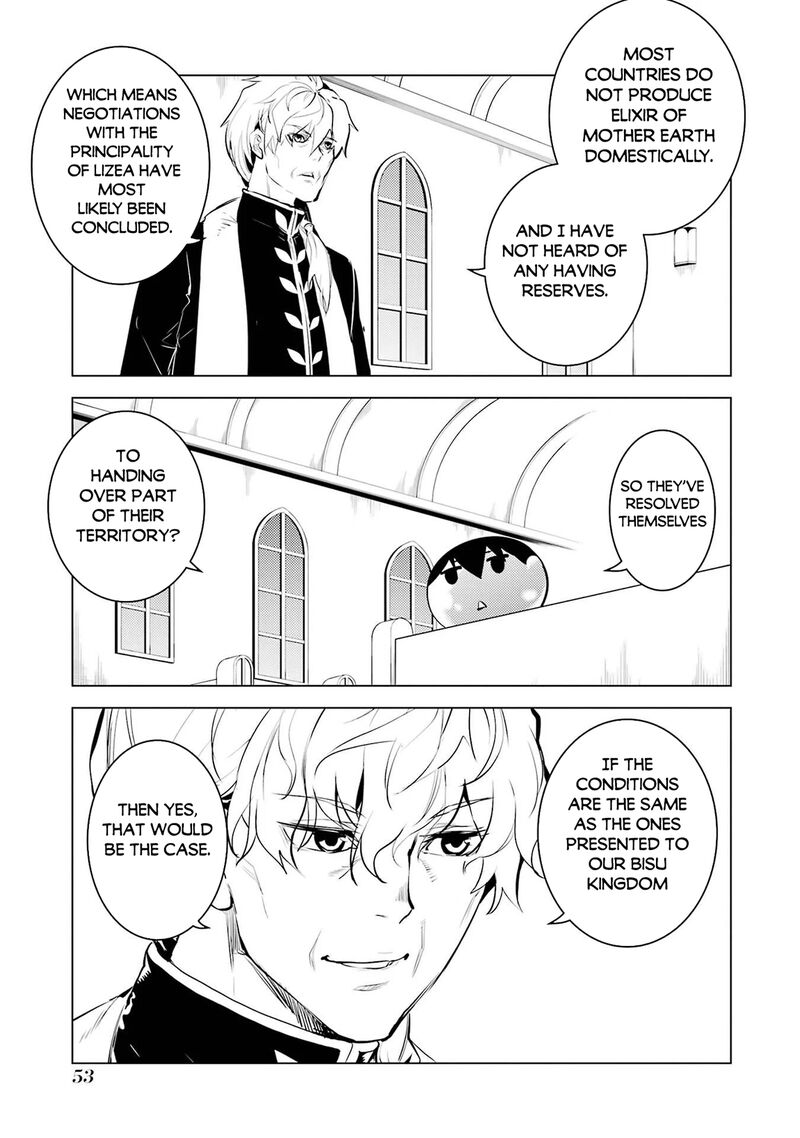 Tensei Kenja no Isekai Life ~Daini no Shokugyou wo Ete, Sekai Saikyou ni Narimashita~ Chapter 91.2 - Page 22 in English