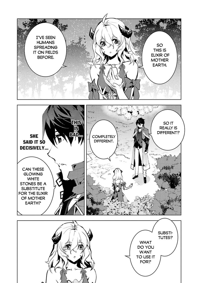 Tensei Kenja no Isekai Life ~Daini no Shokugyou wo Ete, Sekai Saikyou ni Narimashita~ Chapter 91.2 - Page 5 in English