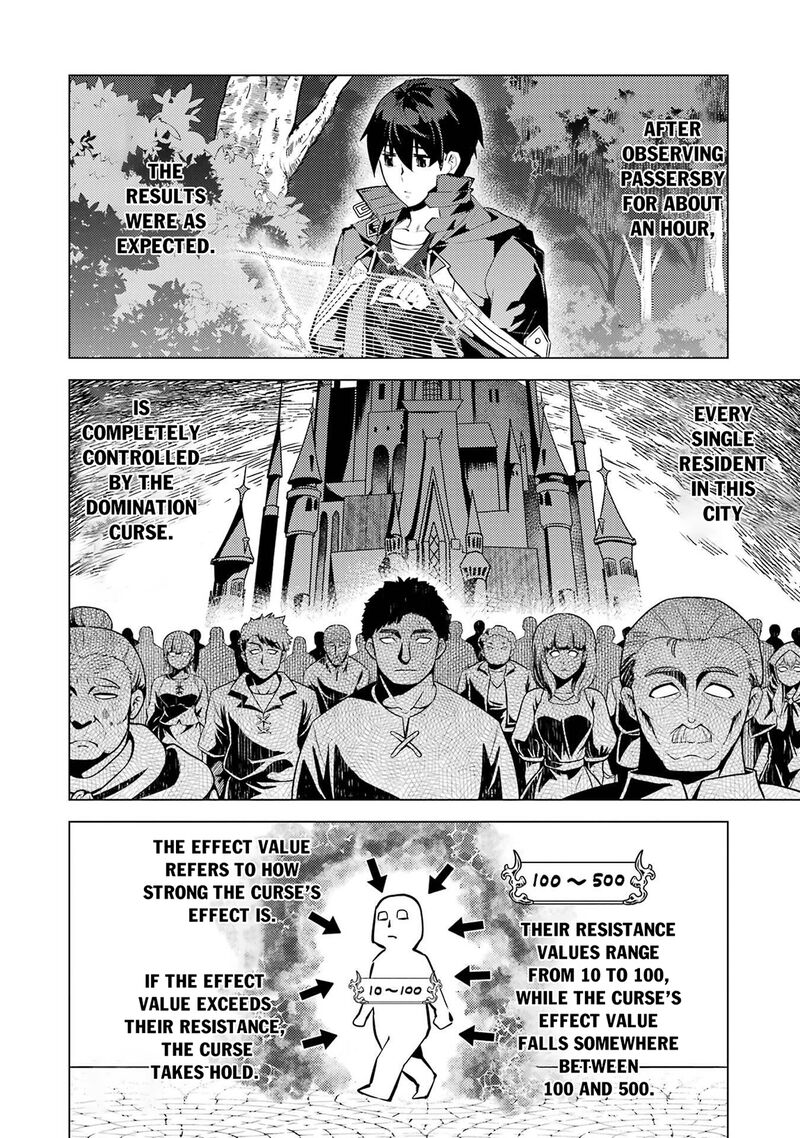 Tensei Kenja no Isekai Life ~Daini no Shokugyou wo Ete, Sekai Saikyou ni Narimashita~ Chapter 92 - Page 22 in English