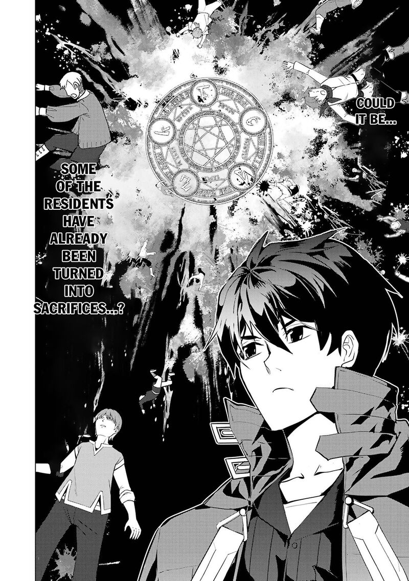 Tensei Kenja no Isekai Life ~Daini no Shokugyou wo Ete, Sekai Saikyou ni Narimashita~ Chapter 92 - Page 28 in English