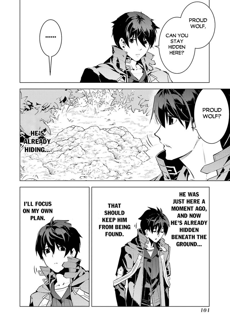 Tensei Kenja no Isekai Life ~Daini no Shokugyou wo Ete, Sekai Saikyou ni Narimashita~ Chapter 92 - Page 41 in English