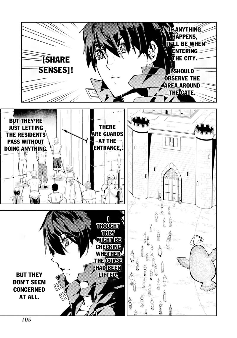 Tensei Kenja no Isekai Life ~Daini no Shokugyou wo Ete, Sekai Saikyou ni Narimashita~ Chapter 92 - Page 42 in English