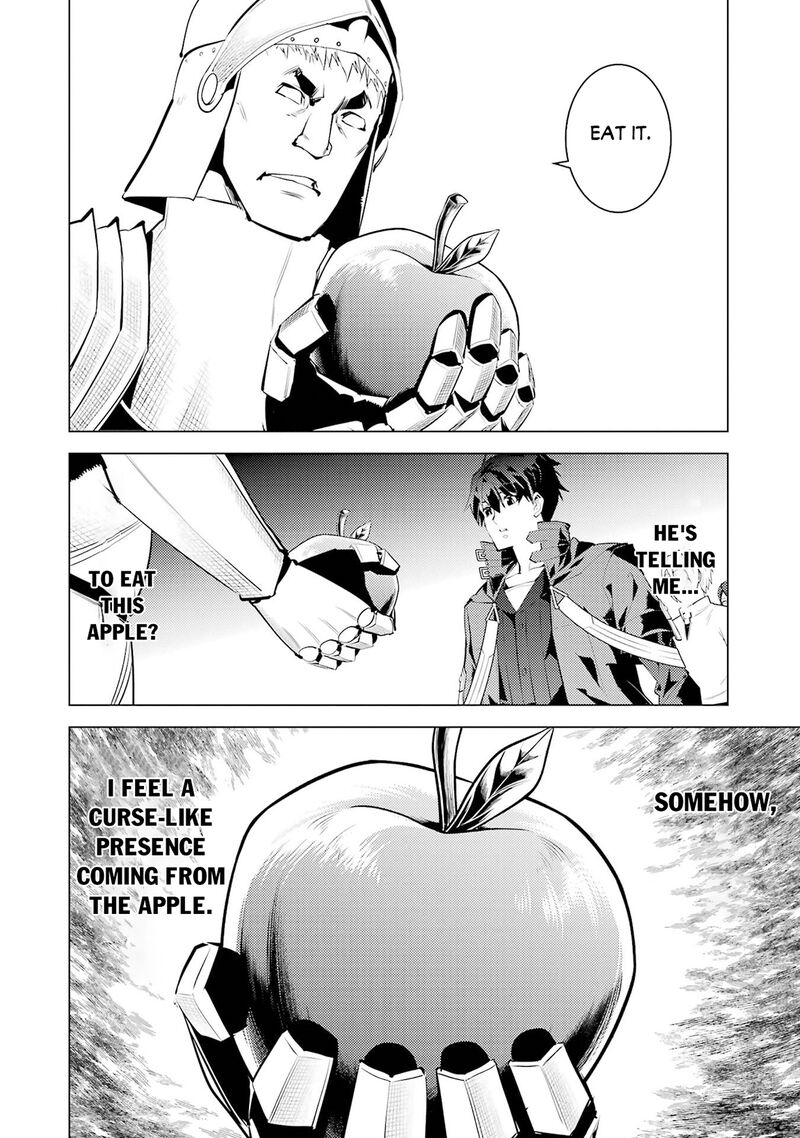 Tensei Kenja no Isekai Life ~Daini no Shokugyou wo Ete, Sekai Saikyou ni Narimashita~ Chapter 92 - Page 49 in English