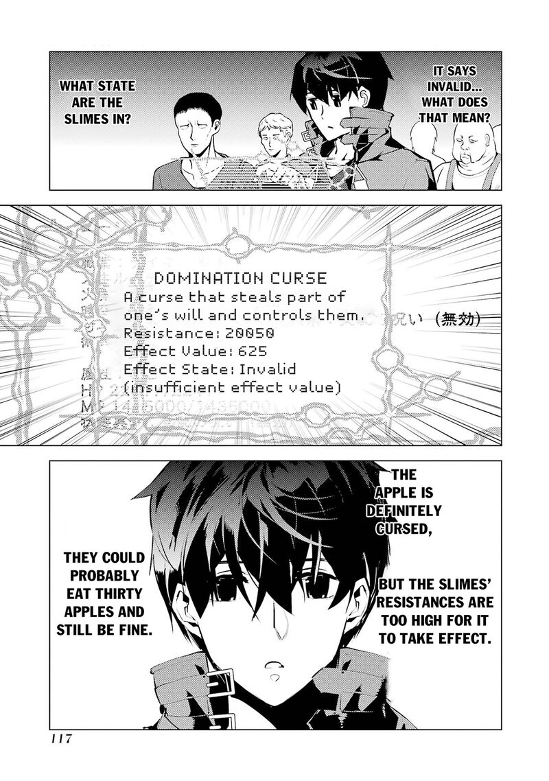 Tensei Kenja no Isekai Life ~Daini no Shokugyou wo Ete, Sekai Saikyou ni Narimashita~ Chapter 92 - Page 54 in English