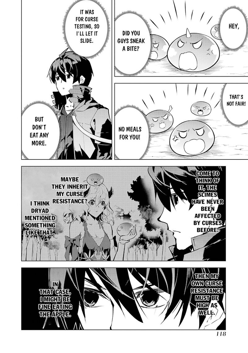 Tensei Kenja no Isekai Life ~Daini no Shokugyou wo Ete, Sekai Saikyou ni Narimashita~ Chapter 92 - Page 55 in English