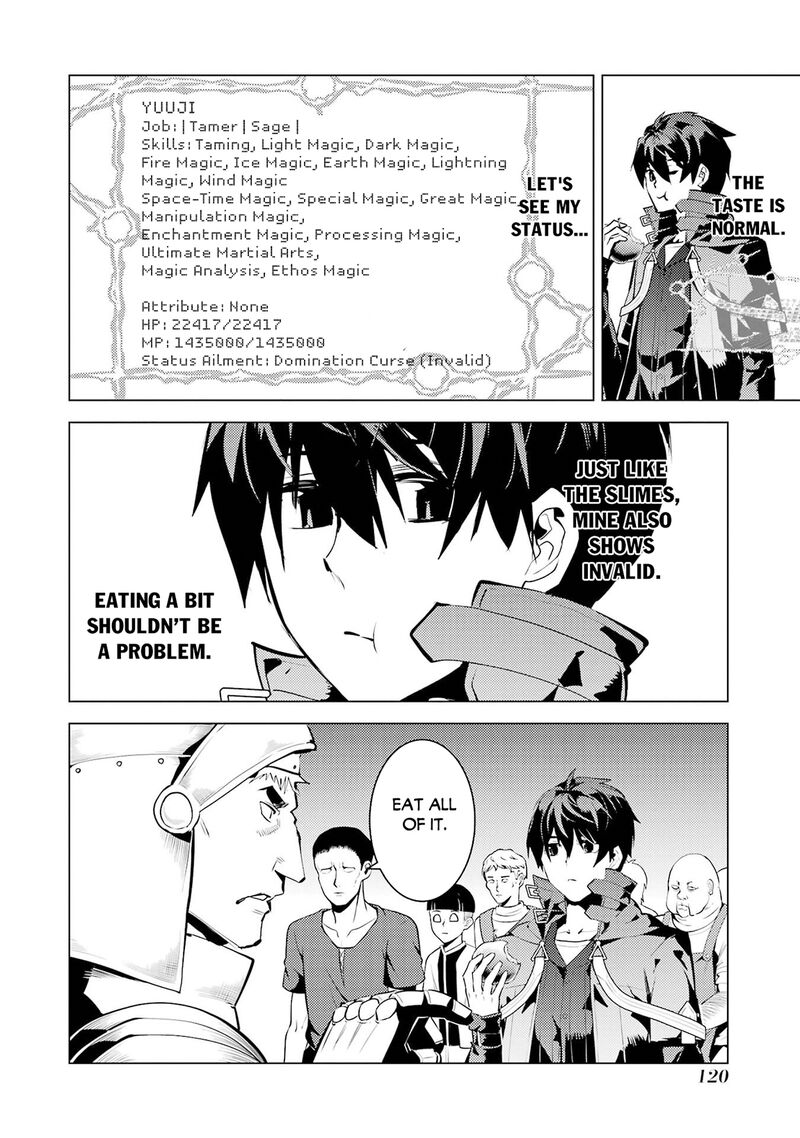 Tensei Kenja no Isekai Life ~Daini no Shokugyou wo Ete, Sekai Saikyou ni Narimashita~ Chapter 92 - Page 57 in English