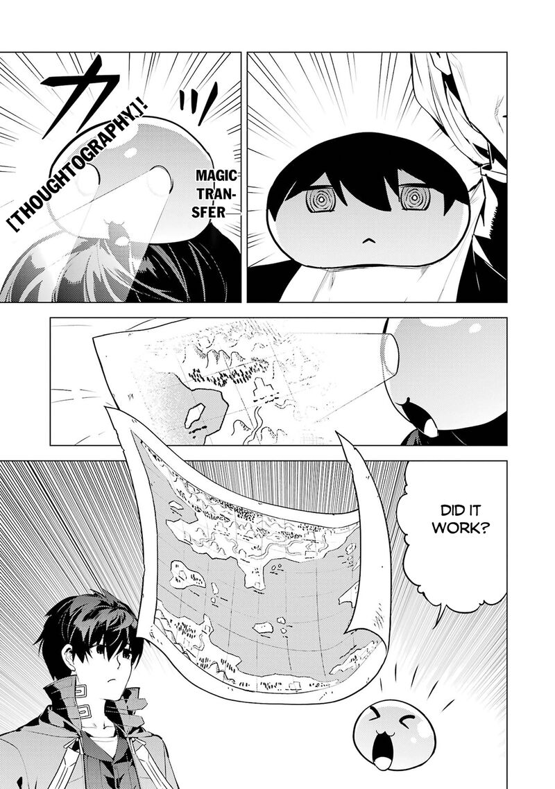 Tensei Kenja no Isekai Life ~Daini no Shokugyou wo Ete, Sekai Saikyou ni Narimashita~ Chapter 92 - Page 7 in English