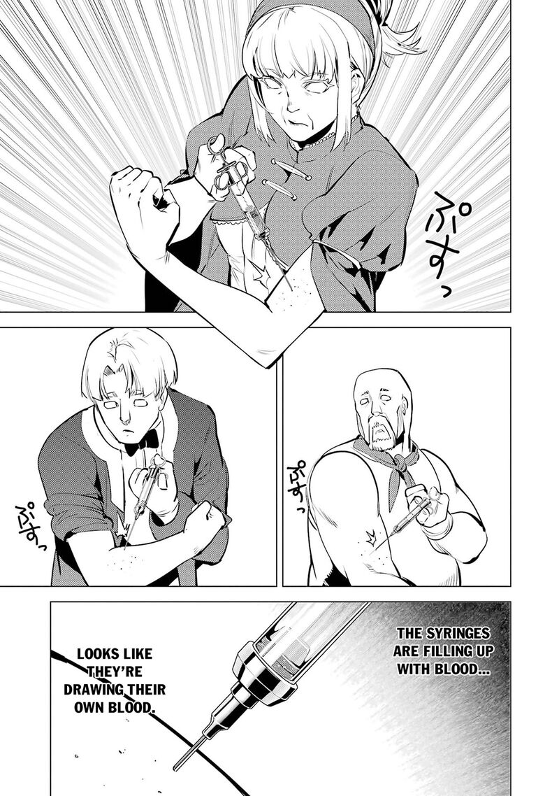 Tensei Kenja no Isekai Life ~Daini no Shokugyou wo Ete, Sekai Saikyou ni Narimashita~ Chapter 93.1 - Page 15 in English