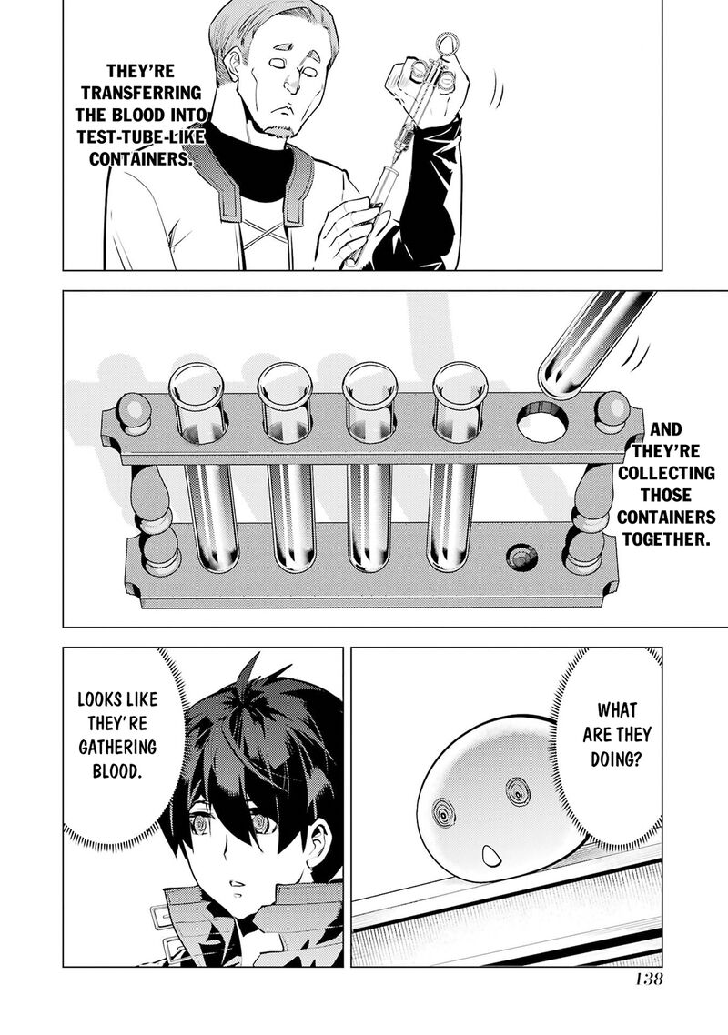 Tensei Kenja no Isekai Life ~Daini no Shokugyou wo Ete, Sekai Saikyou ni Narimashita~ Chapter 93.1 - Page 16 in English
