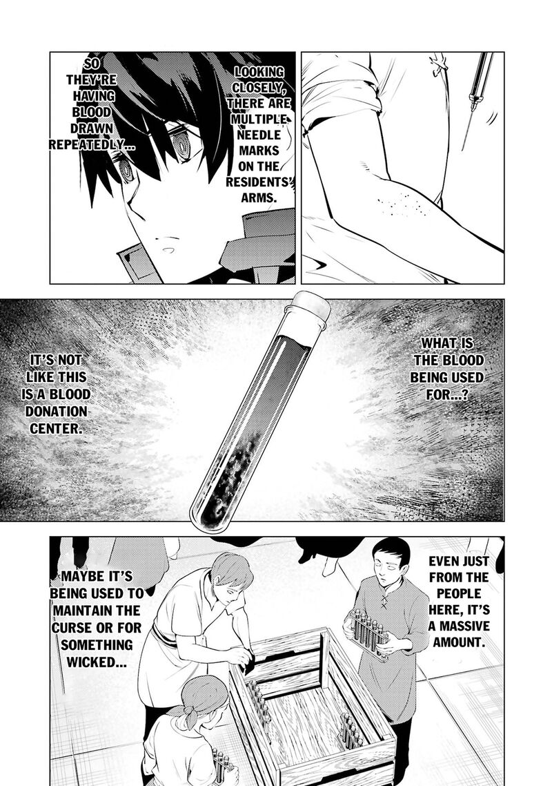 Tensei Kenja no Isekai Life ~Daini no Shokugyou wo Ete, Sekai Saikyou ni Narimashita~ Chapter 93.1 - Page 17 in English
