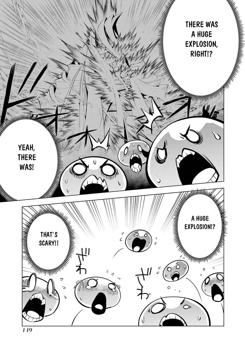 Tensei Kenja no Isekai Life ~Daini no Shokugyou wo Ete, Sekai Saikyou ni Narimashita~ Chapter 93.1 - Page 27 in English