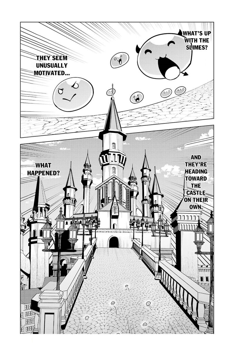 Tensei Kenja no Isekai Life ~Daini no Shokugyou wo Ete, Sekai Saikyou ni Narimashita~ Chapter 93.1 - Page 30 in English
