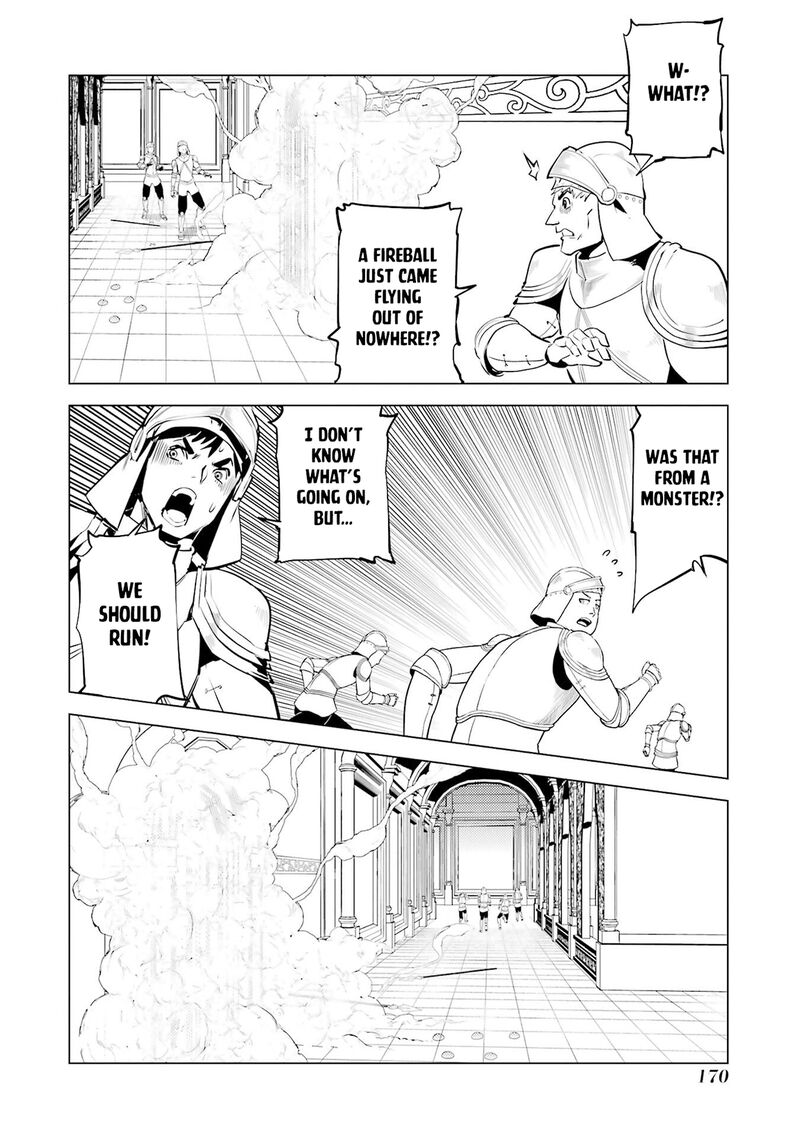 Tensei Kenja no Isekai Life ~Daini no Shokugyou wo Ete, Sekai Saikyou ni Narimashita~ Chapter 93.2 - Page 17 in English