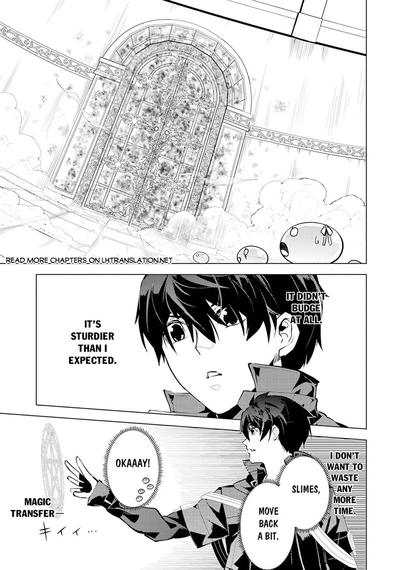 Tensei Kenja no Isekai Life ~Daini no Shokugyou wo Ete, Sekai Saikyou ni Narimashita~ Chapter 93.2 - Page 20 in English