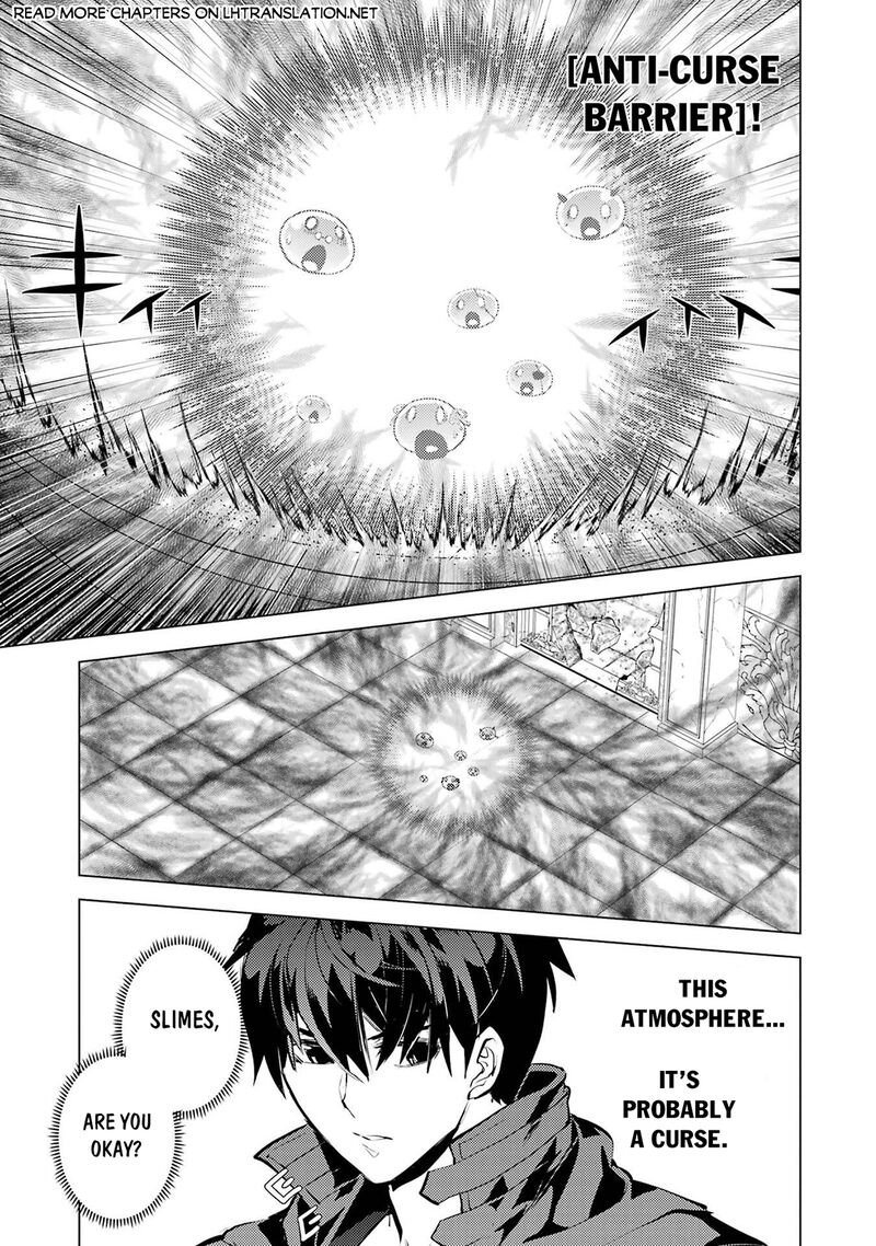 Tensei Kenja no Isekai Life ~Daini no Shokugyou wo Ete, Sekai Saikyou ni Narimashita~ Chapter 93.2 - Page 26 in English